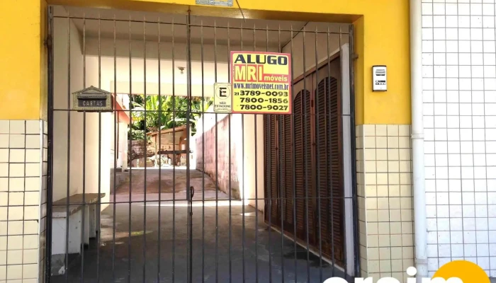 Mrimoveis Exterior - Mangaratiba