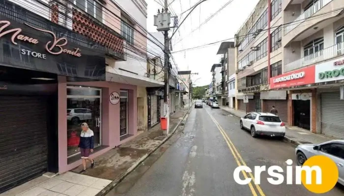 Muambaz Boutique - 73 - Centro