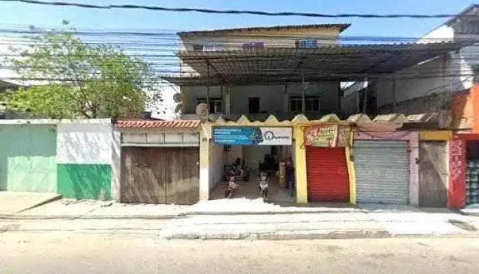 Mulher Hebreia Loja -  Street View E 360deg - Duque De Caxias