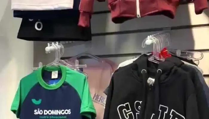 Multformes Loja De Uniformes Escolares Em Nova Friburgo Interior - Nova Friburgo