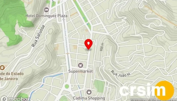 mapa de Multformes | Loja de Uniformes Escolares em Nova Friburgo Loja de uniformes em Nova Friburgo