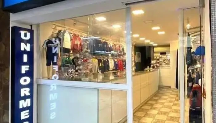 Multformes | Loja de Uniformes Escolares em Nova Friburgo - Nova Friburgo