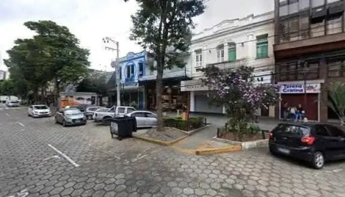 Multformes Loja De Uniformes Escolares Em Nova Friburgo Street View E 360deg - Nova Friburgo