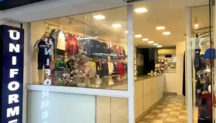 Multformes Loja De Uniformes Escolares Em Nova Friburgo Videos - Nova Friburgo