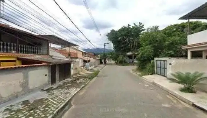 Multimarcas Gvk Street View E 360deg - Paracambi