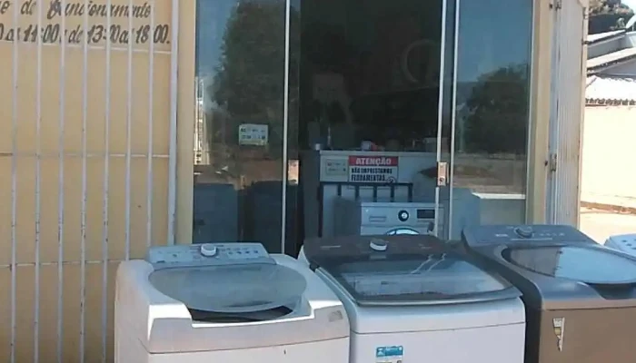 Multitec Eletrônica - 408-514