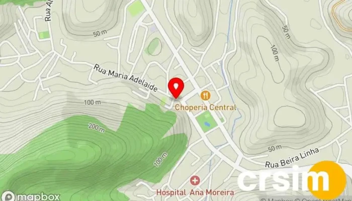 mapa de Mundo Bebê e Infantil Loja de Roupa em Conceição de Macabu