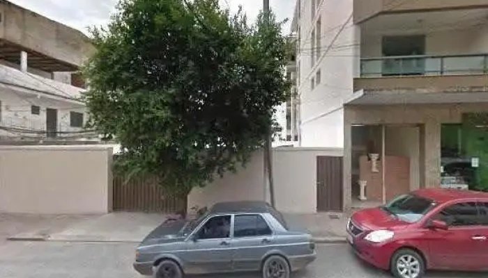 Mundo Bebe E Infantil Street View E 360deg - Conceição De Macabu