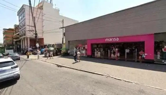 Mundo Colorido Moda Infantil -  Street View E 360deg - Duque De Caxias
