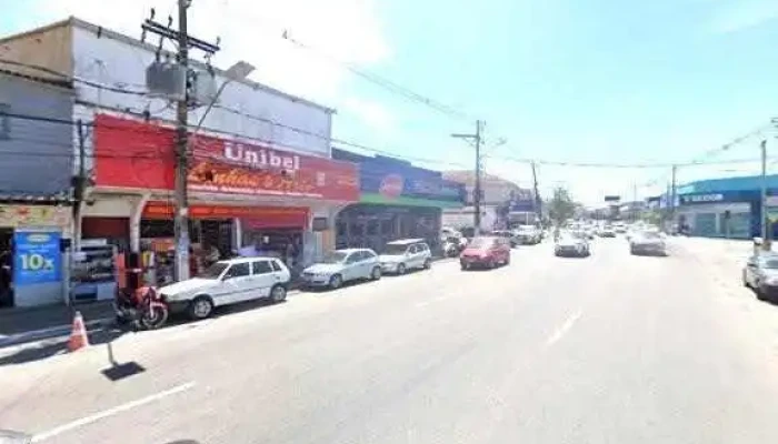 Mundo Das Utilidades -  Street View E 360deg - Itaguaí