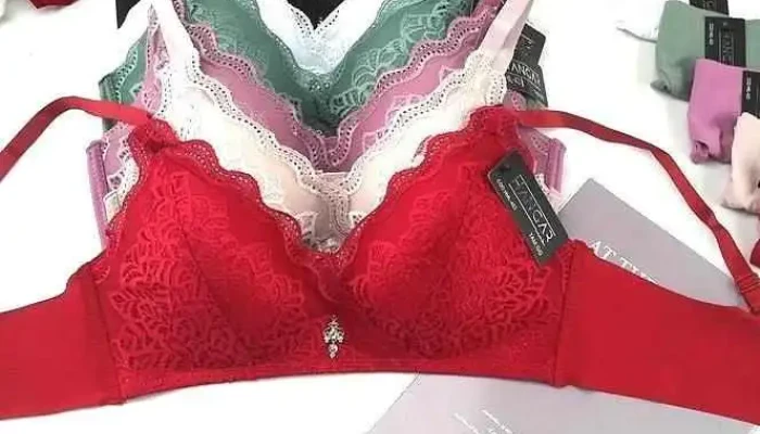Mundo Lingerie -  Lingerie - Itaocara