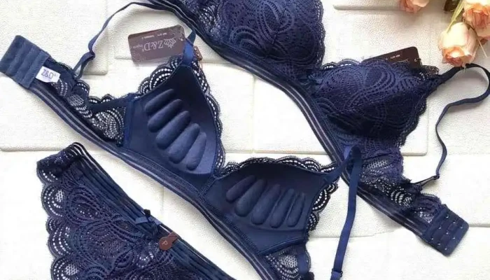 Mundo Lingerie -  Tudo - Itaocara