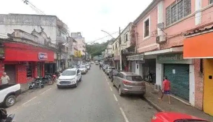 Mundoca Salgado Suco I Paracambi Centro Street View E 360deg - Paracambi