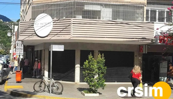 Muy Matrera Off - Nova Friburgo