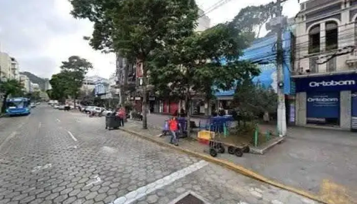 Muy Matrera Off -  Street View E 360deg - Nova Friburgo