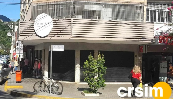 Muy Matrera Off -  Tudo - Nova Friburgo