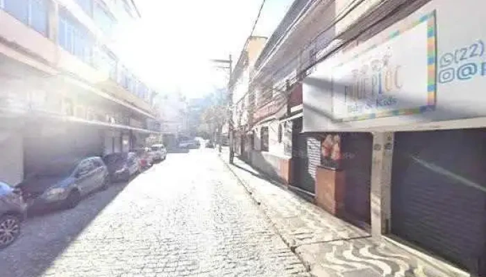Muy Matrera -  Street View E 360deg - Nova Friburgo