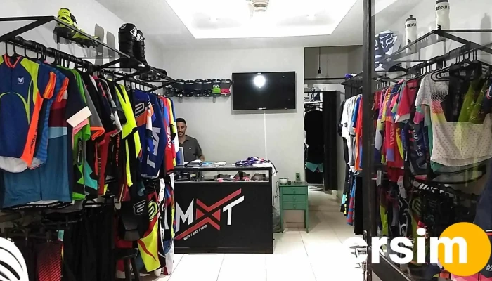 Mxtavares -  Interior - Conceição De Macabu