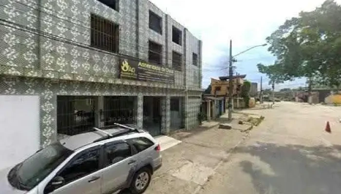 My Closet 0102 -  Street View E 360deg - Japeri