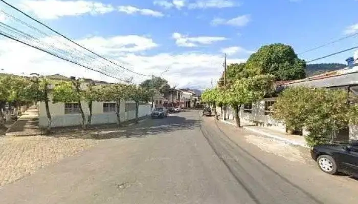 N Querino Ferragens -  Tudo - Porciúncula