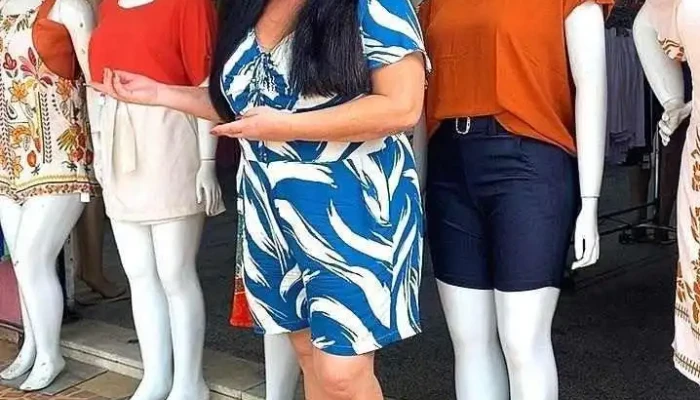 Na Subida Do Sinal Em Itaborai Angelina Plus Size Mais Recentes - Itaboraí