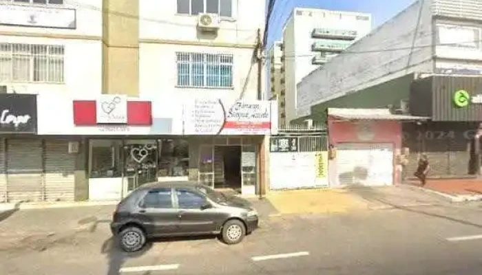 Na Subida Do Sinal Em Itaborai Angelina Plus Size Street View E 360deg - Itaboraí
