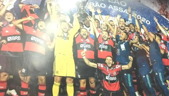 Nação Rubro-negra - Cabo Frio