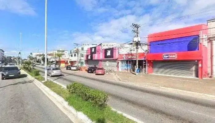 Nacao Rubro Negra Rio Das Ostras   Loja Oficial Do Flamengo Em Rio Das Ostras Street View E 360deg - Rio Das Ostras