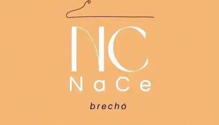 NaCe Brecho - 733 - Centro