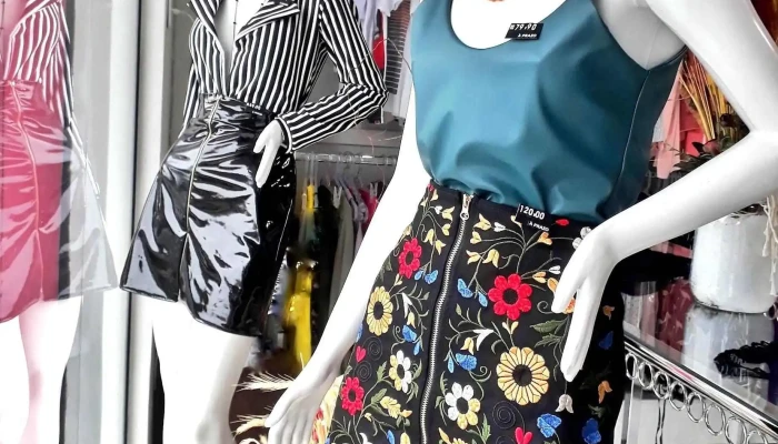 Nami acessórios - Carlos Chagas - brincos - bolsas - óculos - presentes - 30 - Centro