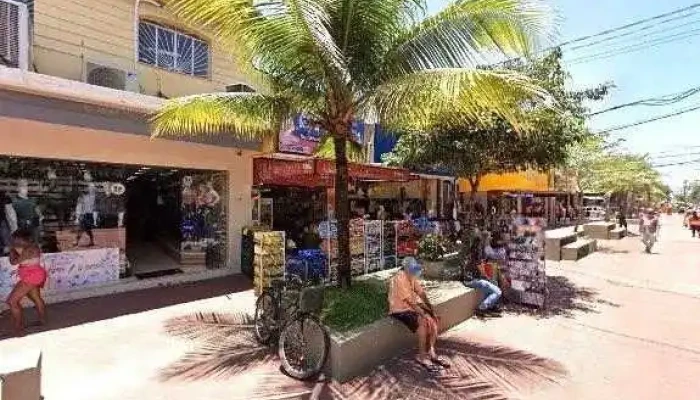 Namiki Music -  Street View E 360deg - Itaguaí