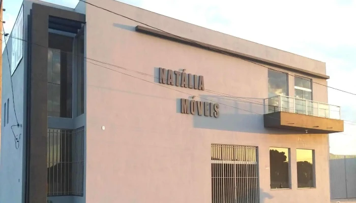 Natália Móveis - 691 - São Luiz