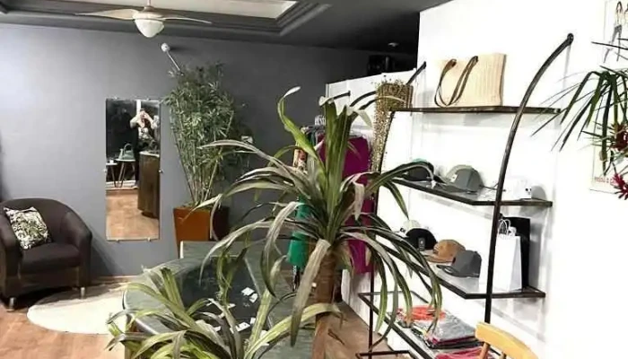 Nath Rocha Boutique -  Tudo - Aperibé