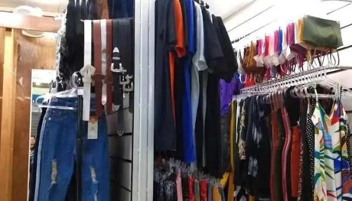 Nath Store - Barra Do Piraí