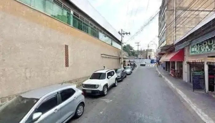 Nath Store -  Street View E 360deg - Barra Do Piraí