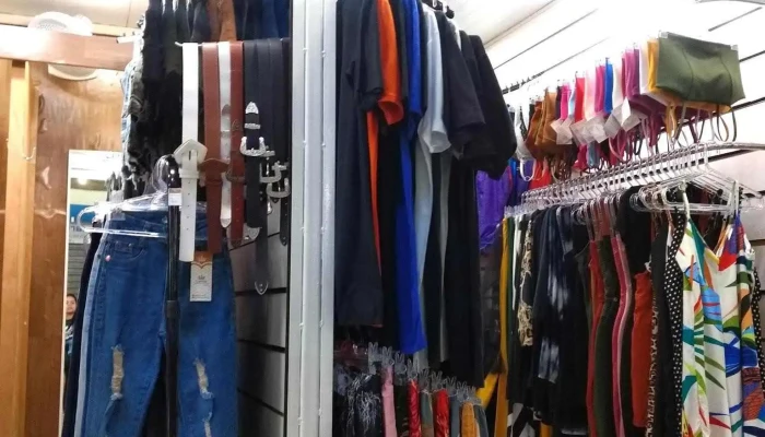 Nath Store -  Tudo - Barra Do Piraí