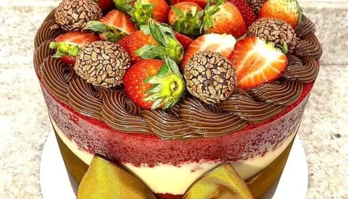 Nathalia Ferreira Confeitaria Em Italva -  Gastronomia - Italva