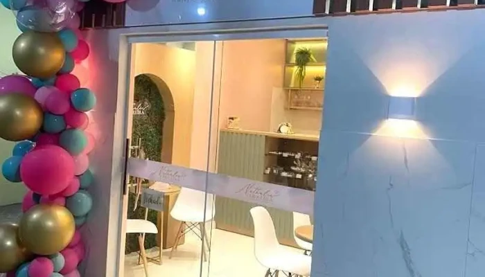 Nathalia Ferreira Confeitaria em Italva - Italva