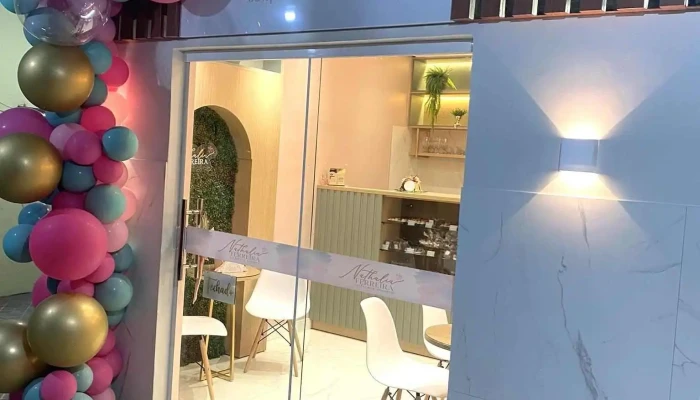 Nathalia Ferreira Confeitaria Em Italva -  Tudo - Italva
