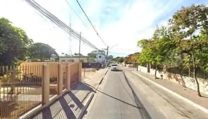 Natucolor Tintas -  Street View E 360deg - Quissamã