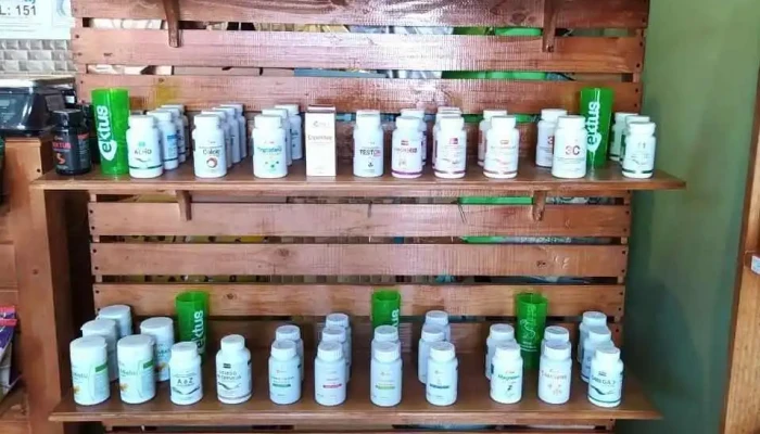 Natural   Produtos Naturais Do Proprietario - Guapimirim