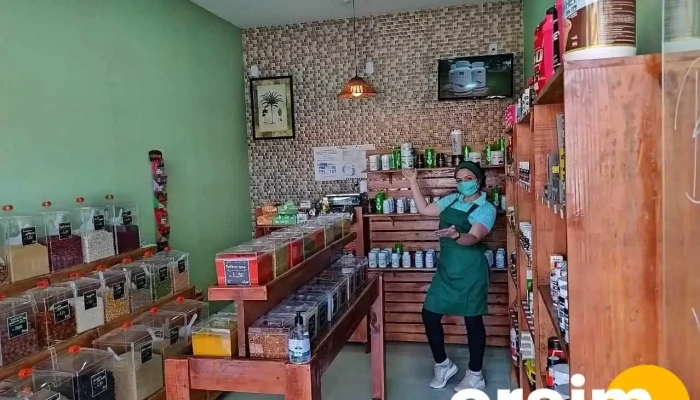 Natural   Produtos Naturais Interior - Guapimirim