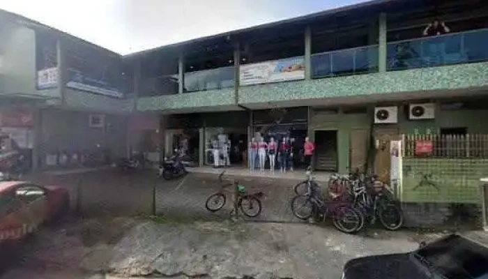 Natural   Produtos Naturais Street View E 360deg - Guapimirim