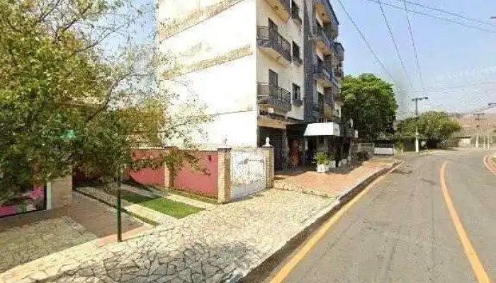 Necttar Store -  Street View E 360deg - Itatiaia