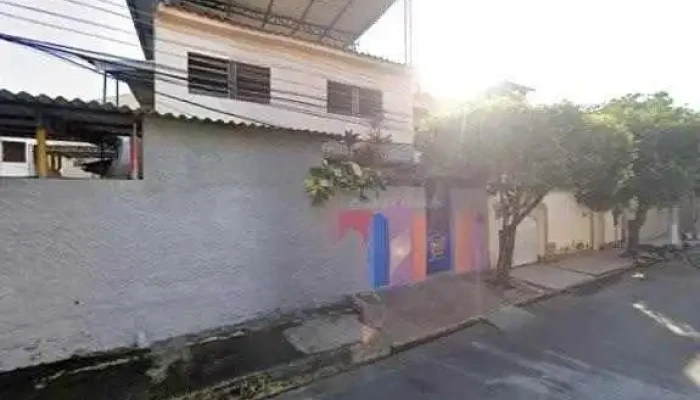 Neidi Cakes -  Street View E 360deg - Cardoso Moreira