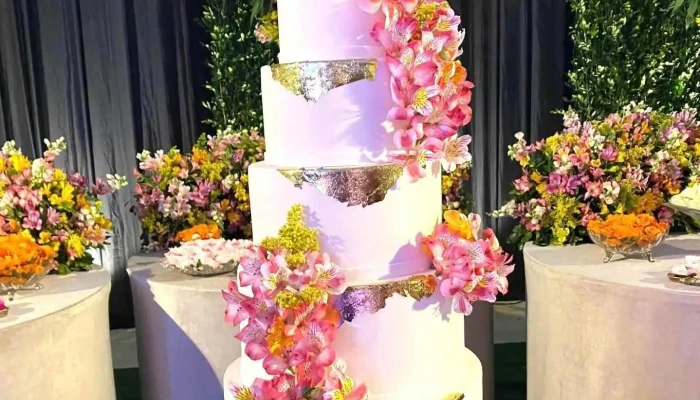 Neidi Cakes -  Tudo - Cardoso Moreira