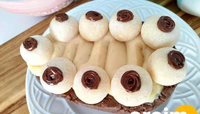Nenecakes Confeitaria Gourmet Do Proprietario - Aperibé