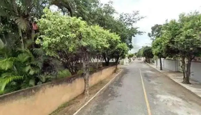 Nenecakes Confeitaria Gourmet Street View E 360deg - Aperibé