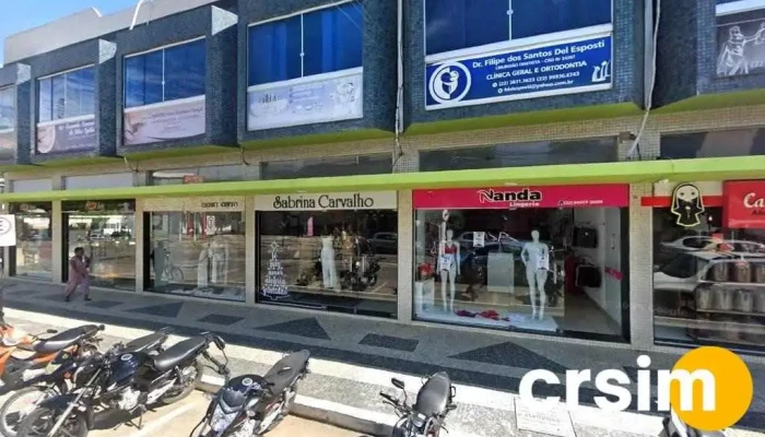 Nereida De Azevedo Boutique Me - Bom Jesus Do Itabapoana