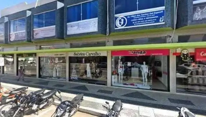 Nereida De Azevedo Boutique Me -  Tudo - Bom Jesus Do Itabapoana